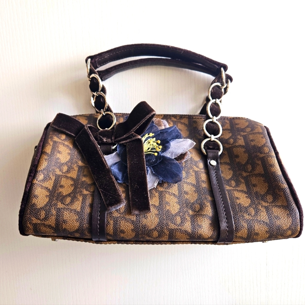 DIOR Romantique Bag